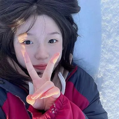 美洲豹女儿