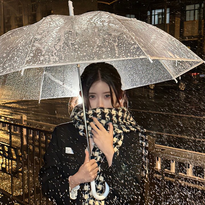 丽玛姐鬼魂返家